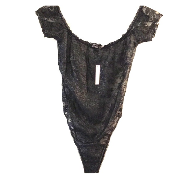 Victoria’s Secret sheer bodysuit, size S - Picture 1 of 7
